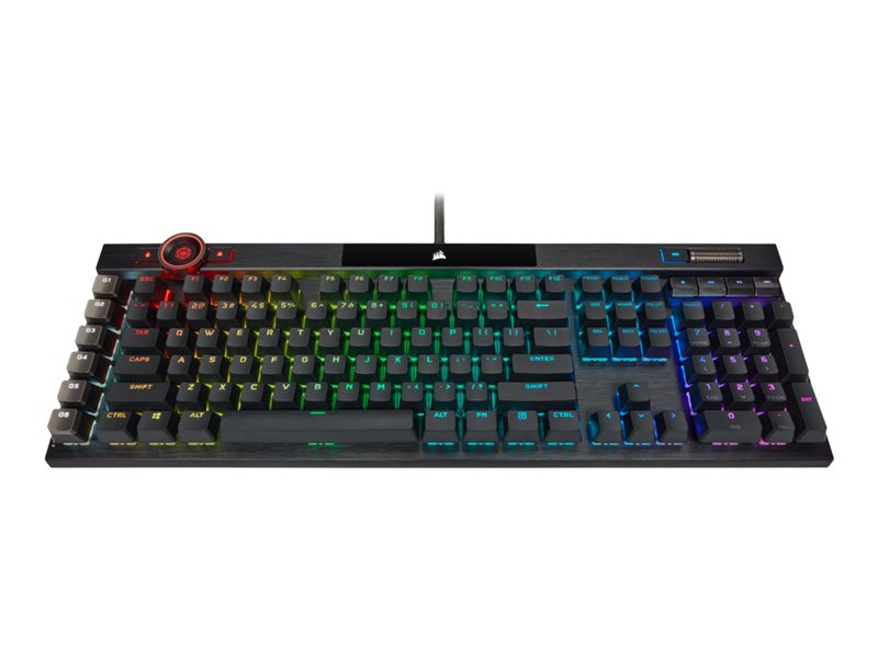 CORSAIR K100 RGB - CH-912A014-NA