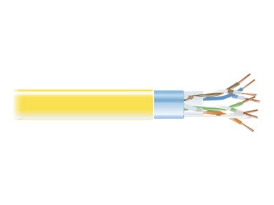 Black Box CAT5e - Bulk cable