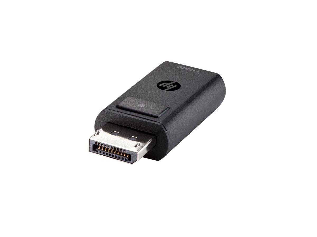 HP DP to HDMI 1.4 Adapter