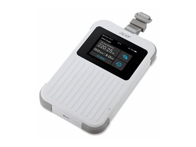 Mobile hotspot - 5G LTE - 3.27 Gbps - Wi-Fi 5, Wi-