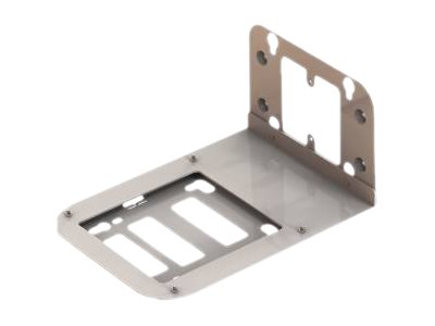 Universal Mounting Bracket - The Perfect Solution