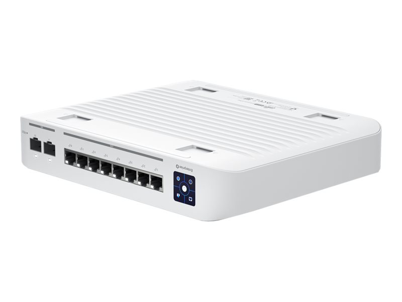 Ubiquiti UniFi Enterprise - commutateur - 8 ports - Gr