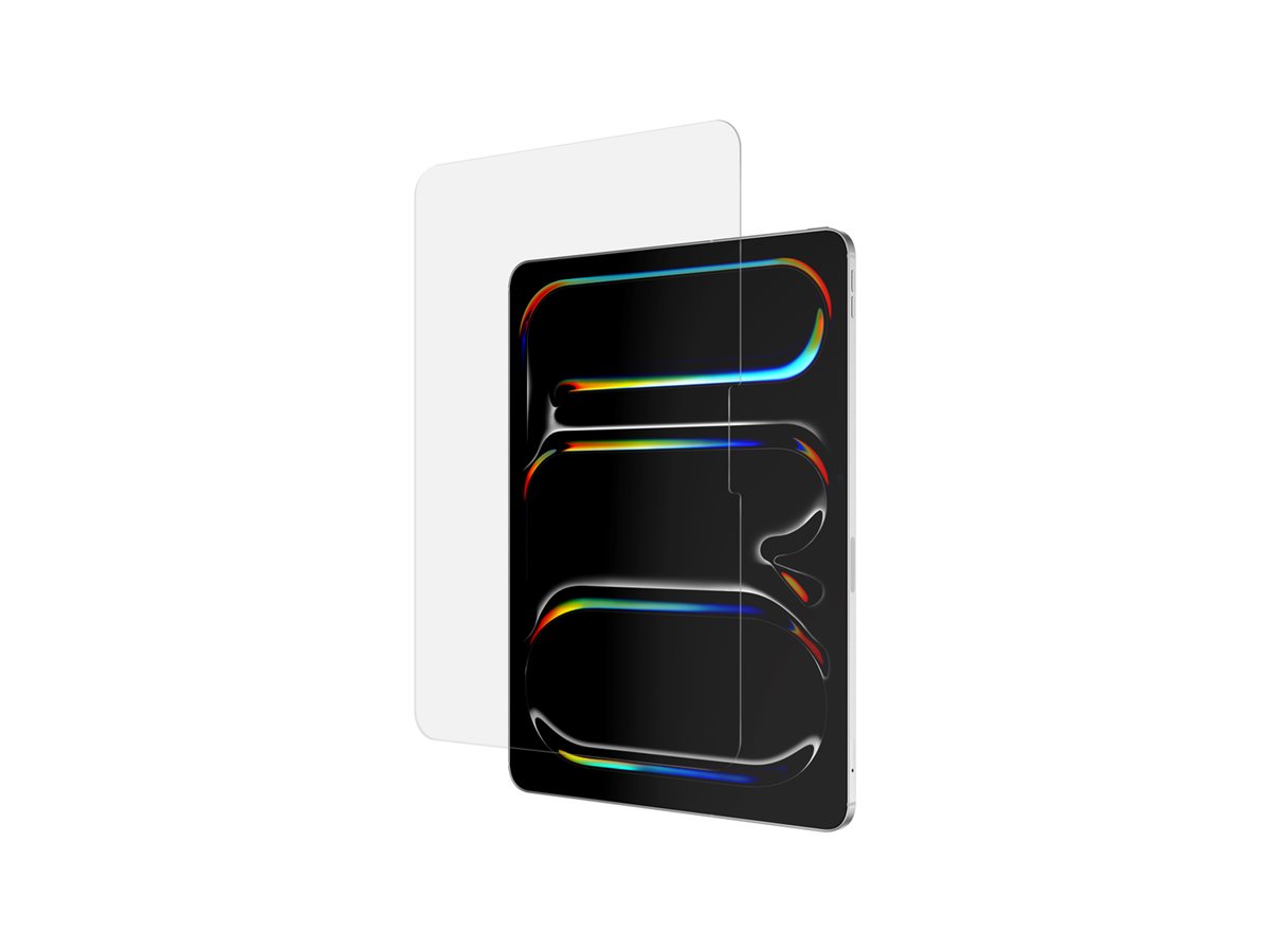 Belkin ScreenForce - Screen protector for tablet