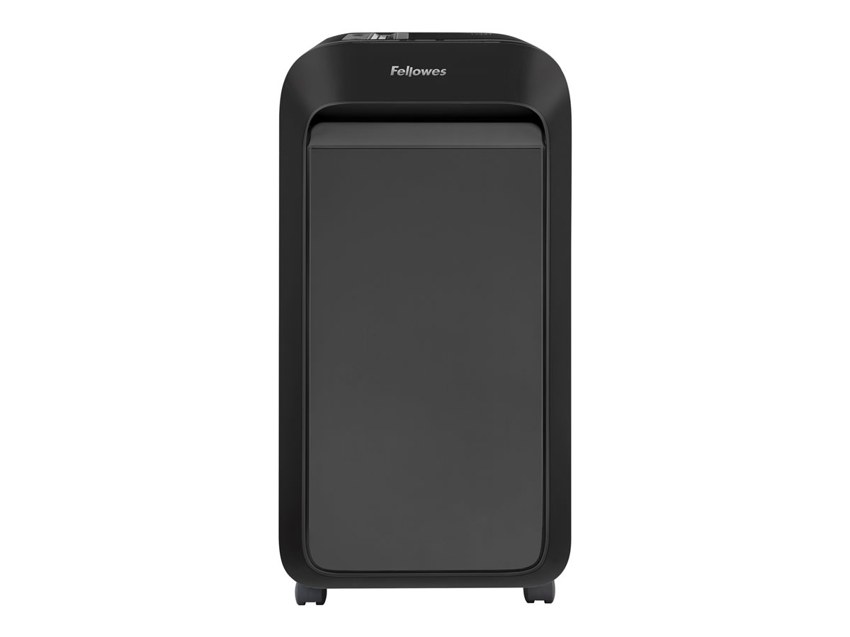 FELLOWES DESTRUCTEUR MICROSHRED LX221 NO