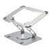 Uncaged Ergonomics Swivel Laptop Stand 2.0