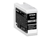 Epson UltraChrome Pro T46S9 Lysegrå Blækbeholder C13T46S900