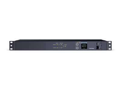 CyberPower Metered ATS Series PDU24004