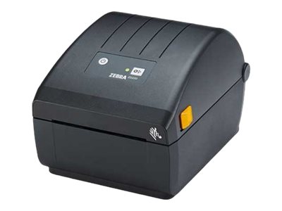 Image of Zebra ZD200 Series ZD230 - label printer - B/W - direct thermal