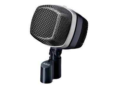 AKG D12 VR - Microphone