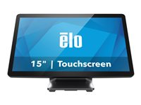 Elo 2210L 22' 1920 x 1080 (Full HD) VGA (HD-15) HDMI DisplayPort VGA (DB-15) 60Hz