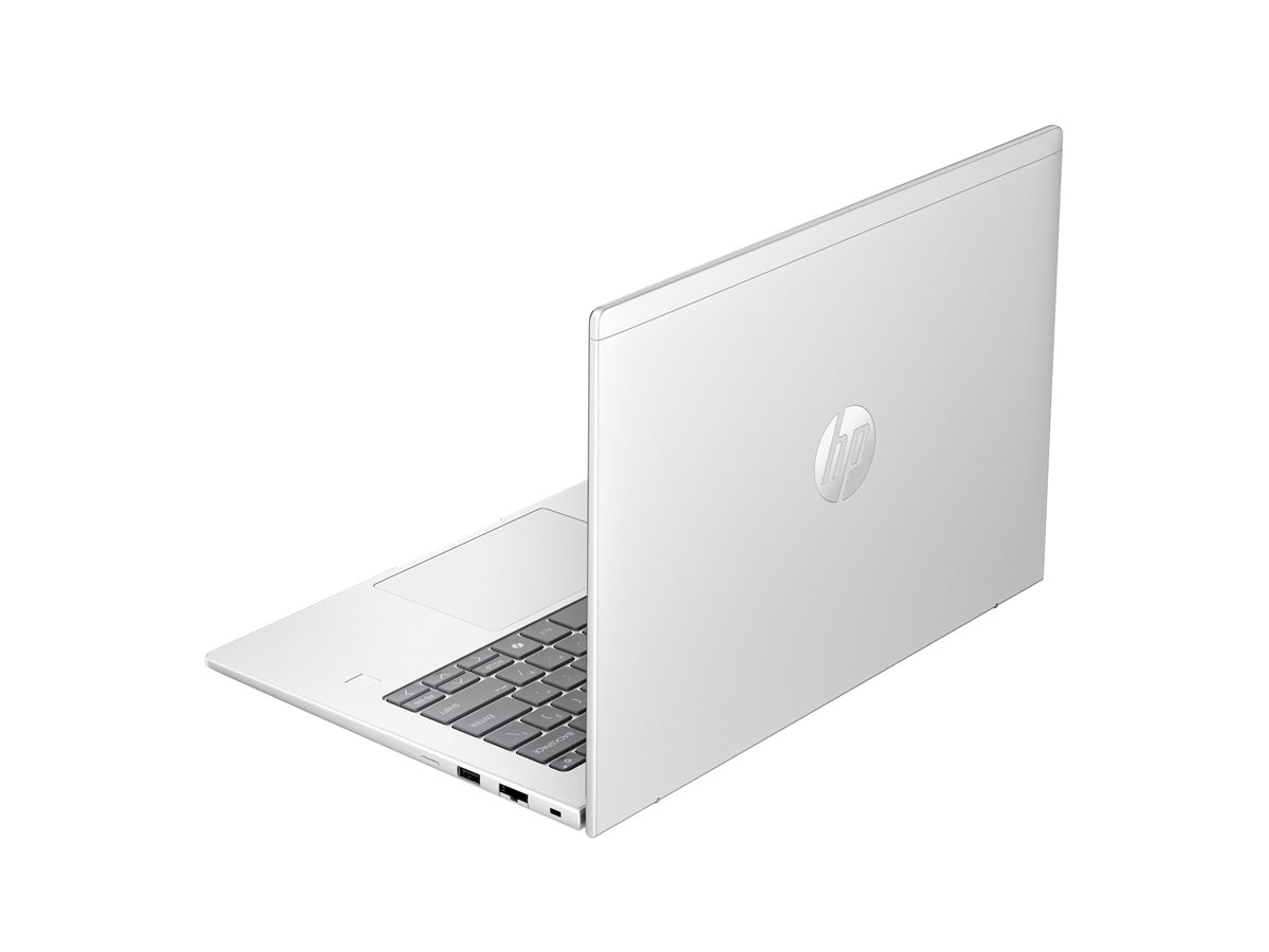 HP ProBook 4 G1i Notebook - AI PC - 14" - Intel Core Ultra 5 - 225U - 16 GB RAM - 512 GB SSD - česká/slovenská – foto 9