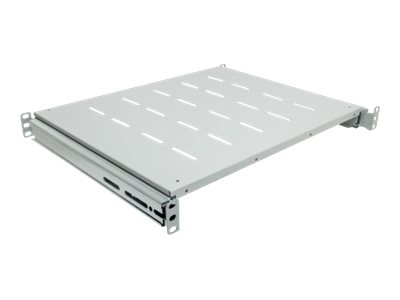 INT 48,3cm 19 Zoll Fachboden ausziehbar