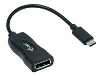 I-TEC USB C DP 4K 60Hz Adapter