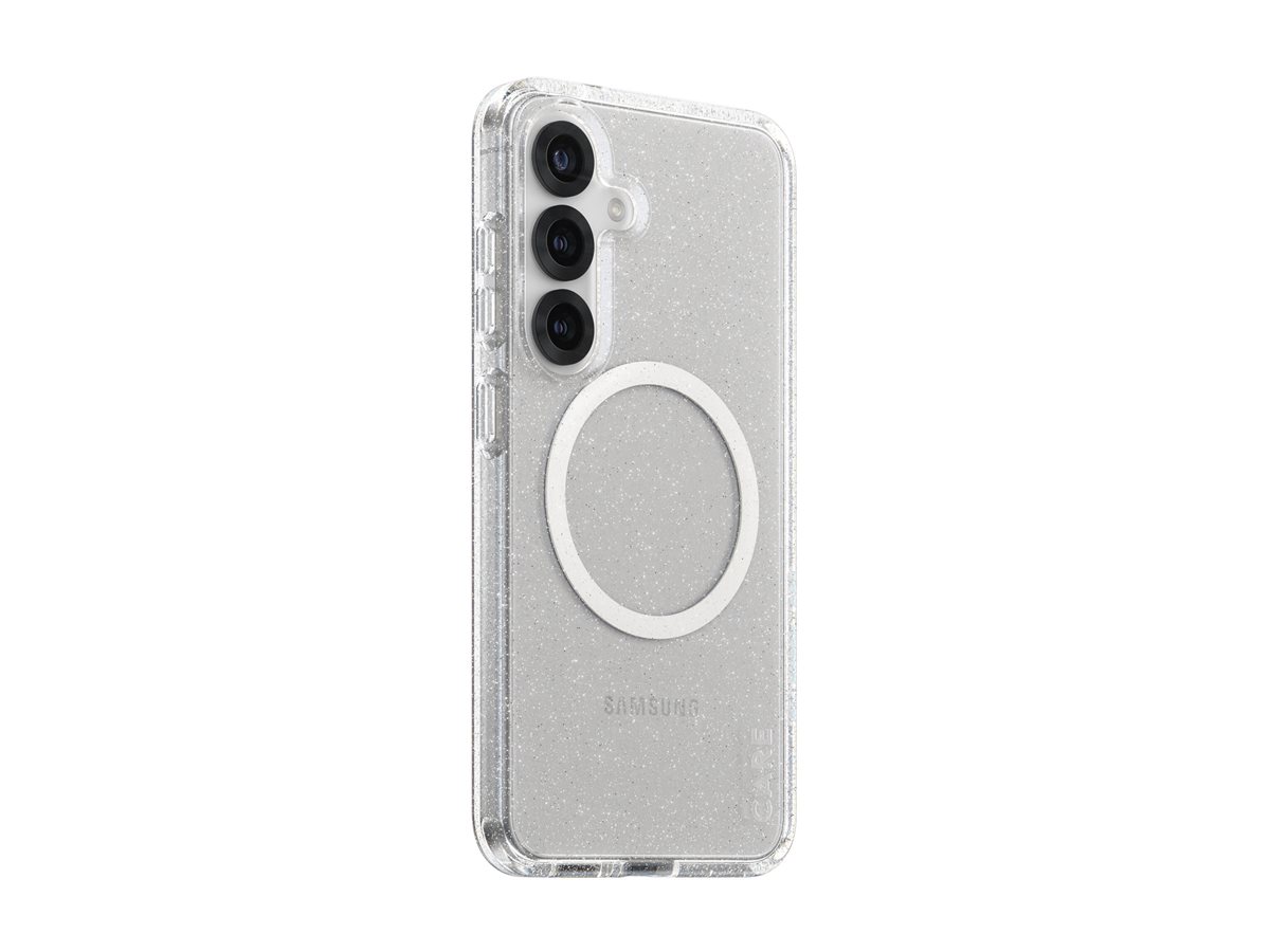 PanzerGlass CARE Samsung Galaxy S25 Star Lit QI – foto 4