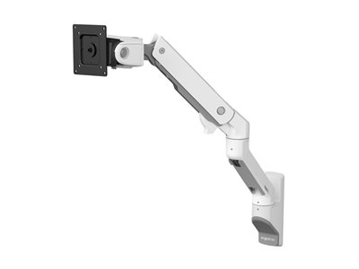 ERGOTRON HX Arm Wall Mount White, ERGOTRON 45-694-216  (BILD2)