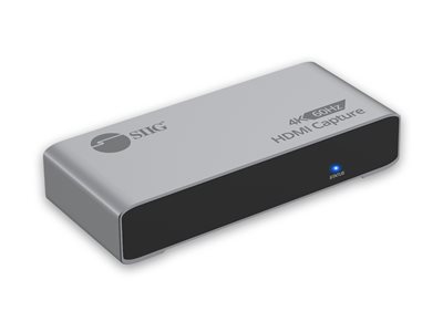 SIIG - Video capture adapter