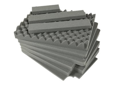 SKB - Replacement foam set for carrying case