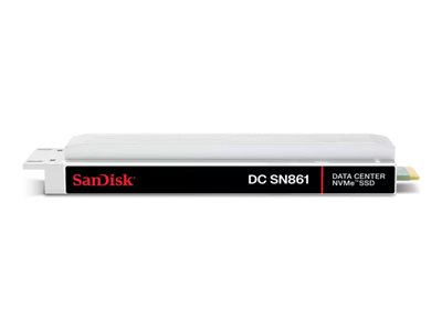 WESTERN DIGITAL Ultrastar SN861 7.68TB - 0TS2568