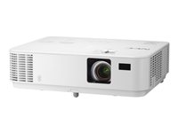 NEC NP-VE303 DLP projector portable 3D 3000 lumens SVGA (800 x 600) 4:3  image