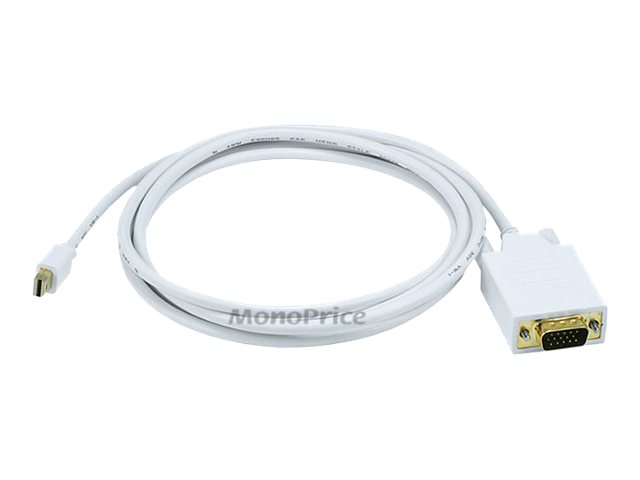 Monoprice - DisplayPort cable