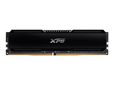 XPG GAMMIX D20 - DDR4