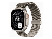 Apple Watch Ultra 3 49 mm Grå SmartWatch