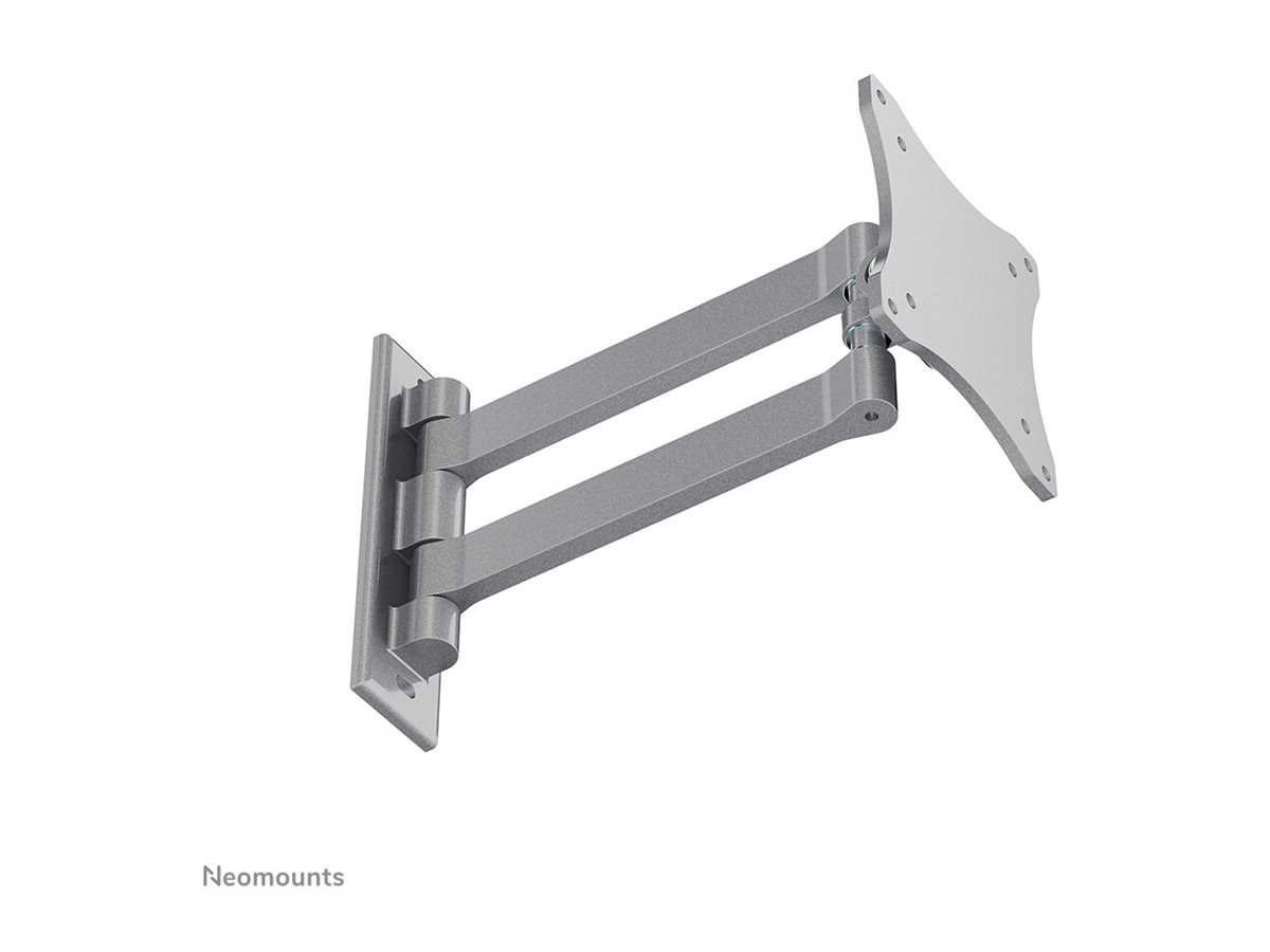 NEOMOUNTS Wall Mount 10-24p Tilt Sil