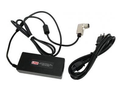 Lind - Power supply - 6' output cable