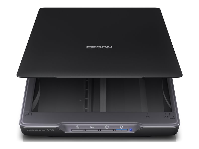 EPSON Perfection V39II Flatbed scanner