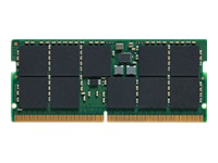 Kingston - DDR5 - module - 32 Go 