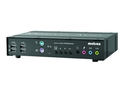Matrox Avio F120 Receiver