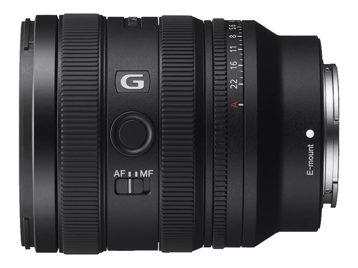 SONY ソニー FE 24-50mm F2.8 G SEL2450G Amazon.com : Sony FE 24-50mm F2.8 G : Electronics