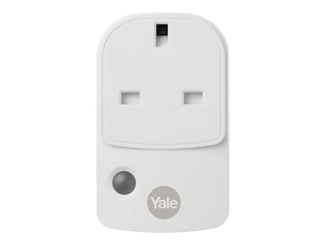 Image of Yale - smart plug