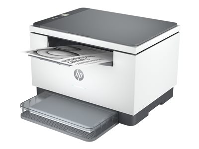 HP LaserJet MFP M234dw 29ppm s/w AiO, HP INC. 9YF91F#ABD  (BILD3)