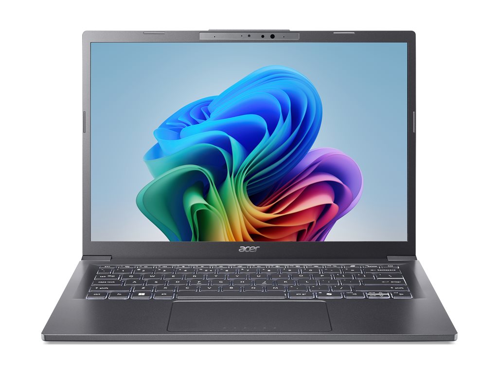 Acer Aspire 14 AI A14-52M