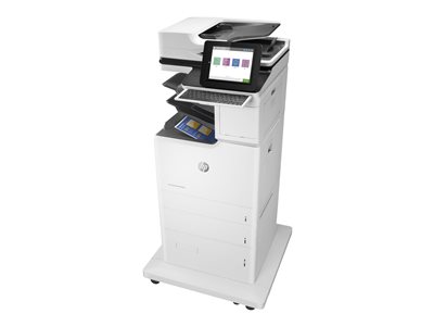 HP LaserJet Enterprise Flow MFP M682z