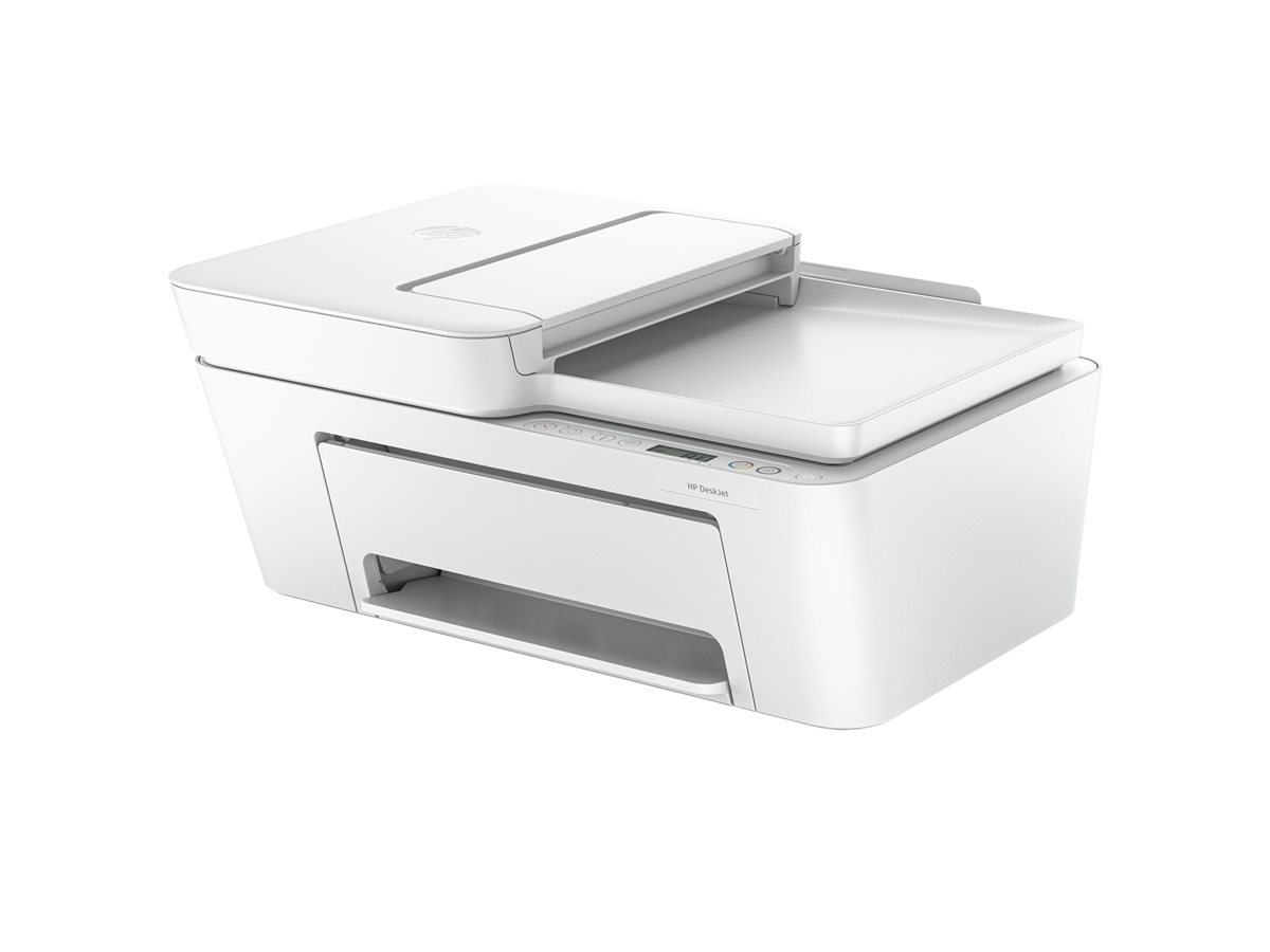 HP Deskjet 4210e All-in-One