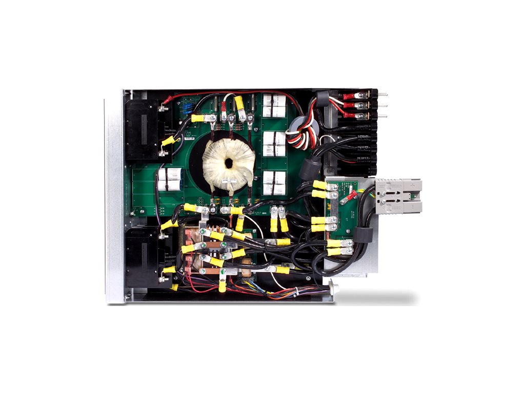 APC Symmetra LX frame module 230V