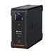 Vertiv PowerUPS 200 Premium Line Interactive Series PSA6S-1500LVT