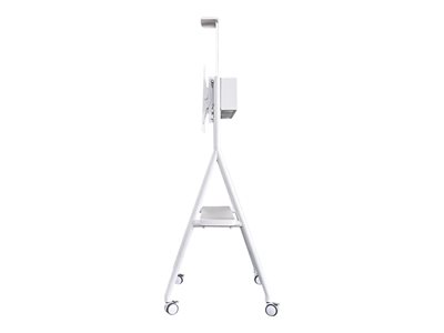 NEOMOUNTS Mobile Flat Screen Floor Stand