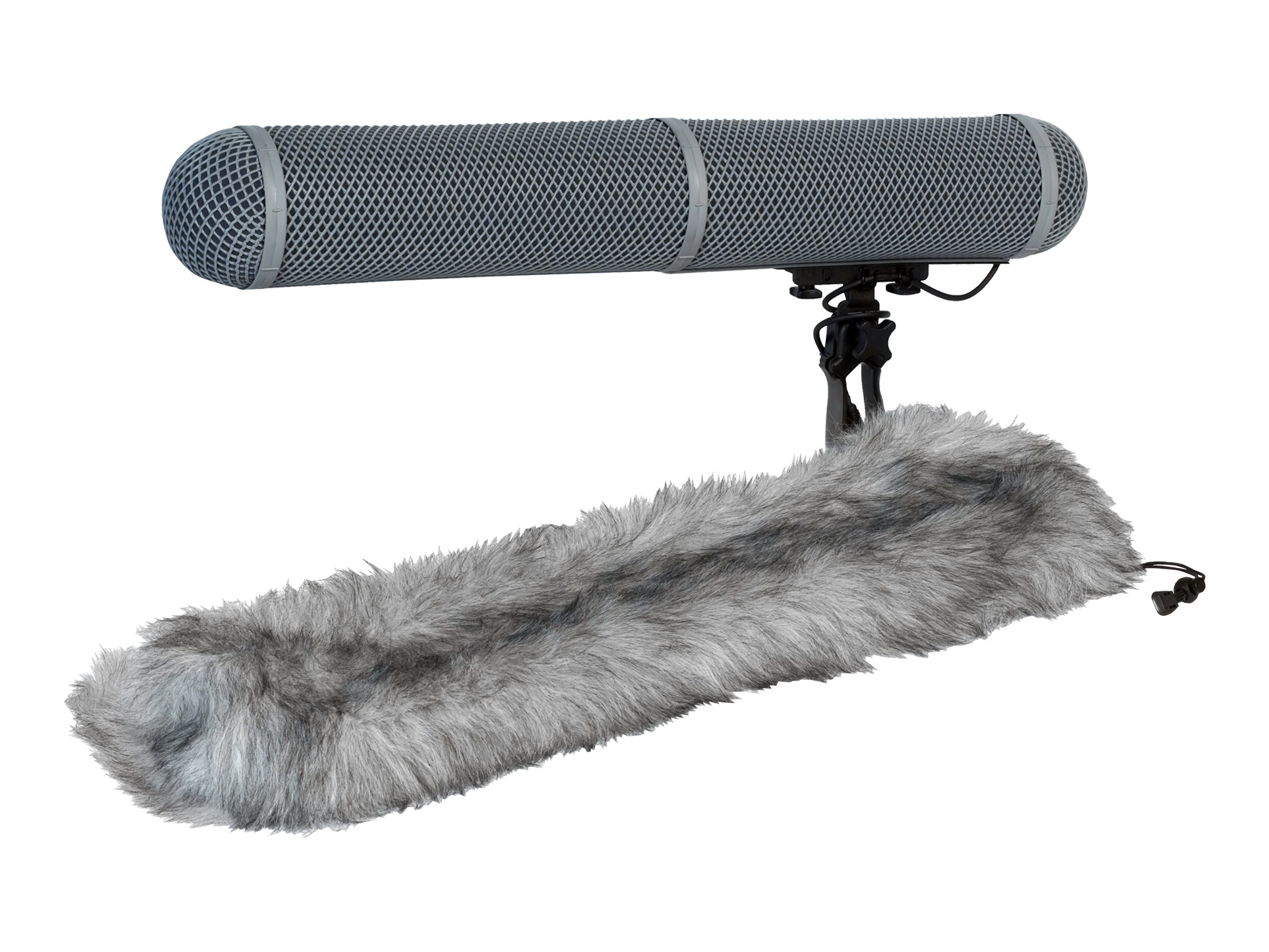 Shure A89LW-KIT - Windshield for microphone