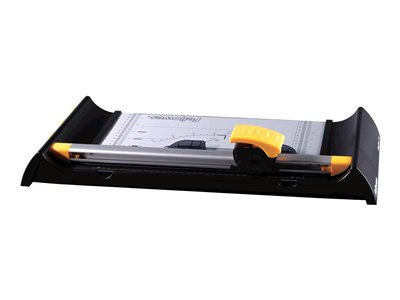FELLOWES neutron a4/12 rogneuse rotative