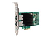 FUJITSU PLAN EP Intel X550-T2 Netværksadapter PCI Express 3.0 x8 10Gbps