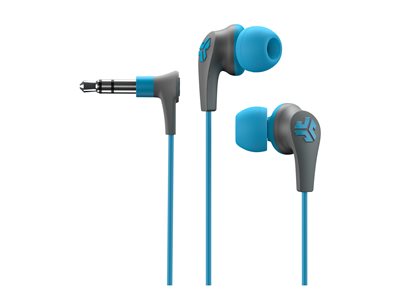 JLab Audio JBuds2 Signature Earbuds