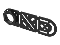 AXIS TF1902-RE - Sensor unit mounting bracket (pack of 4) - for AXIS F2105-RE, F2135-RE, P1214-E, P1245, P1264, P1280-E