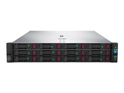 HPE ProLiant DL360 Gen10 Compute Server for Cohesity DataPlatform