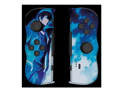 LEXIP X CRUNCHYROLL Jin-Woo Twin Pads