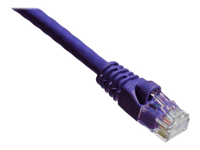 Axiom - Patch cable - RJ-45 (M) to RJ-45 (M)