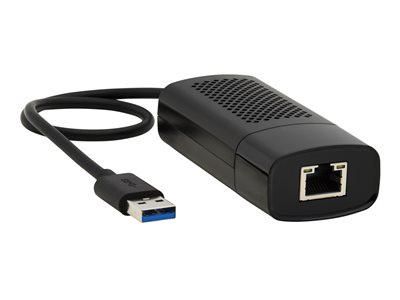 Eaton Tripp Lite Series USB-A to RJ45 Gigabit Ethernet Network Adapter M/F USB 3.1 Gen 1