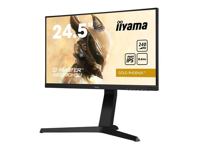 iiyama hdr monitor